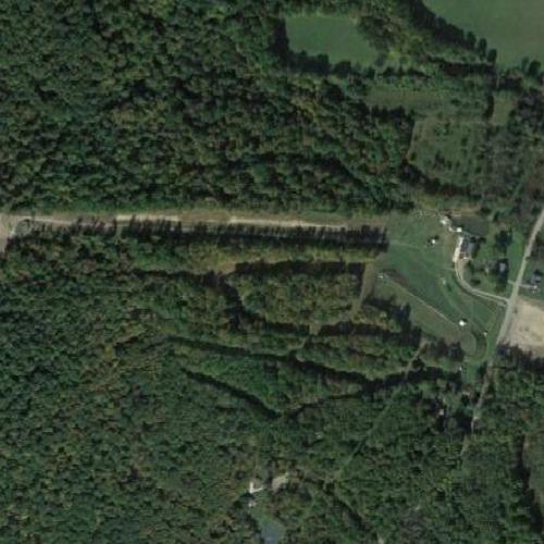 Mount Pleasant of Edinboro in Edinboro, PA (Google Maps)