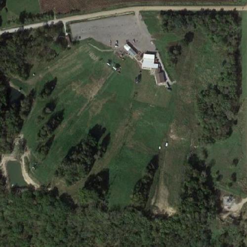 Seven Oaks Snow Ski Area in Boone, IA (Google Maps)