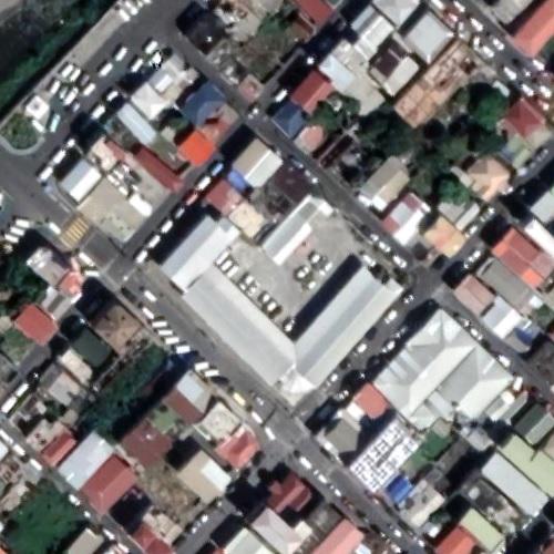 All Saints University School of Medicine, Dominica in Roseau, Dominica