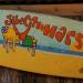 Jibe City Massage