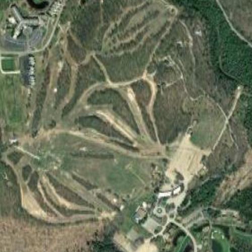 Shanty Creek Resorts in Bellaire, MI (Google Maps)