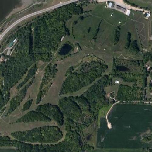 Mount Kato in Mankato, MN Virtual Globetrotting