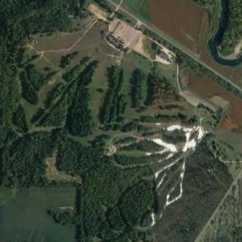 Welch Village in Vasa, MN (Google Maps)