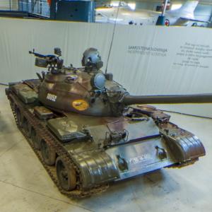 T-55 (StreetView)
