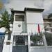 Russian Embassy in Skopje