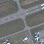 Thunder Bay Int'l Airport (YQT / CYQT) (Google Maps)