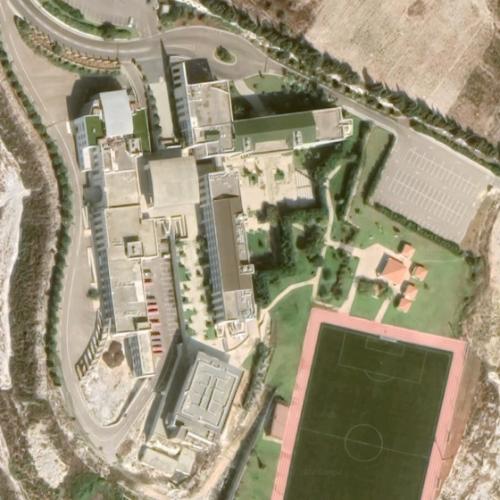 Phoenicia University in Saida, Lebanon Virtual Globetrotting