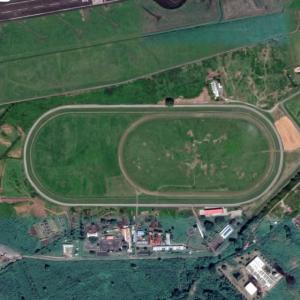Hippodrome de Carr&egrave;re (Google Maps)