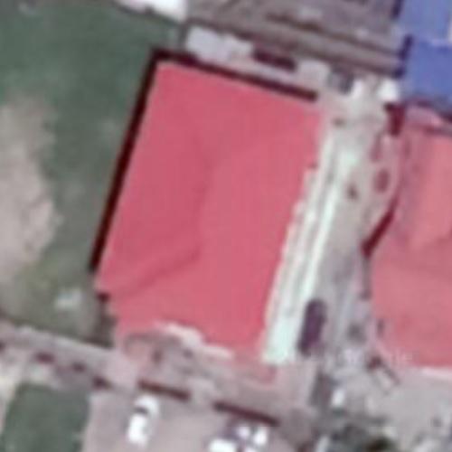 Embassy of Mexico in Guyana in Guyana (Google Maps)