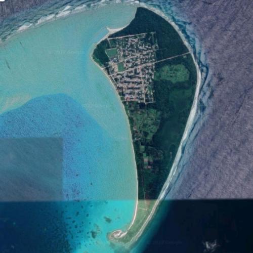 Kelaa in Kelaa, Maldives - Virtual Globetrotting