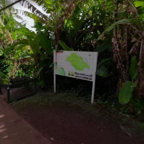 Pitcairn Island Map in Adamstown, Pitcairn (Google Maps)