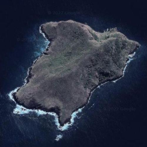 Chissioua Magnougni in Nioumachoua, Comoros (Google Maps)