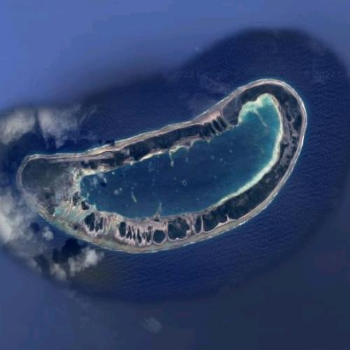 Fangatau in Fangatau, French Polynesia Virtual Globetrotting