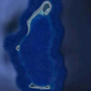 Pulap in Pulap, Micronesia, Federated States of - Virtual Globetrotting