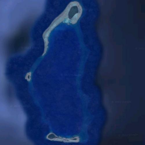 Pulap in Pulap, Micronesia, Federated States of - Virtual Globetrotting