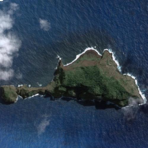 Fatu Huku in Fatu Huku, French Polynesia Virtual Globetrotting