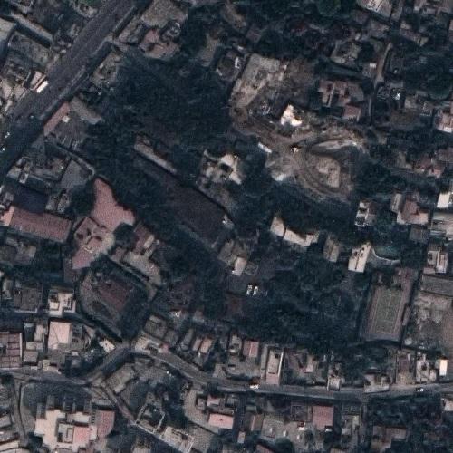 Embassy of Australia in Kathmandu in Kathmandu, Nepal (Google Maps)