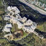 'Getty Center Museum' by Richard Meier
