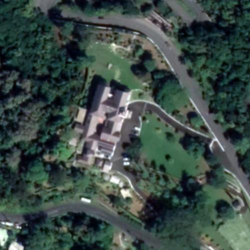 Government House, Saint Lucia in Castries, Saint Lucia (Google Maps)