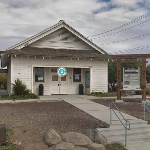 Castroville Japanese School in Castroville, CA (Google Maps)