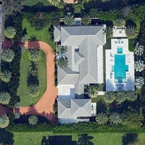 Bhad Bhabie's House in Boca Raton, FL - Virtual Globetrotting