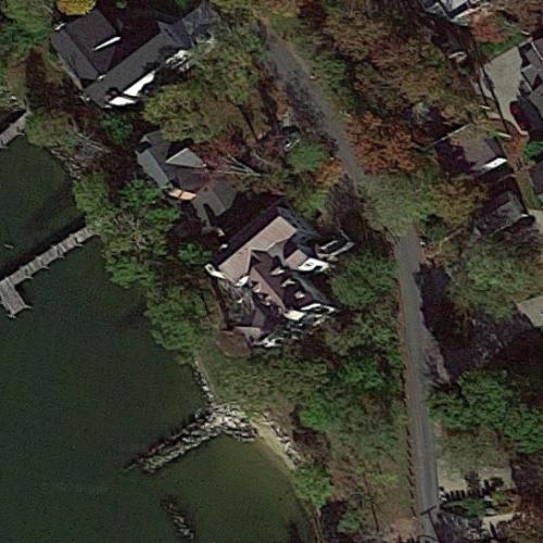 South River House in Annapolis, MD (Google Maps)