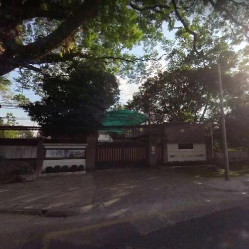 Embassy of South Korea in Yangon in Yangon, Myanmar (Google Maps)