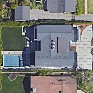 Jason Derulo's House in Encino, Los Angeles, CA (#6) - Virtual ...