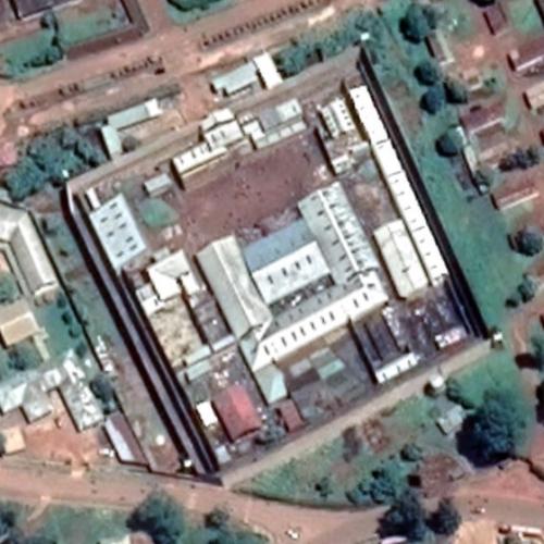 Gitega prison in Gitega, Burundi Virtual Globetrotting