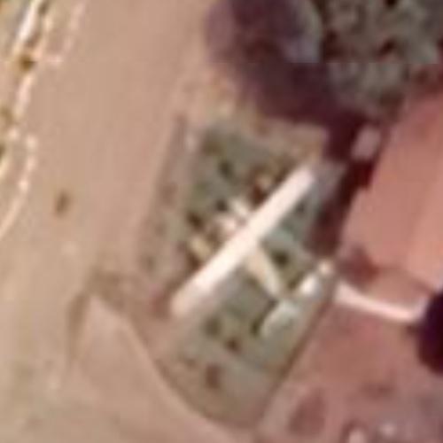 Do 28D1 in Bissau, GuineaBissau (Google Maps) (2)