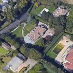 Klaus Schwab's house