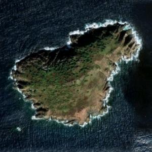 Dutchcap Cay (Google Maps)