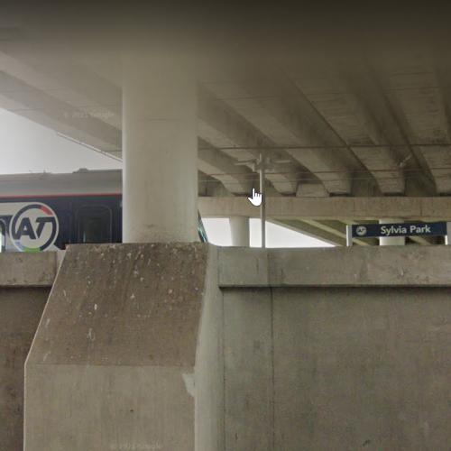 2022 Sylvia Park Station Stabbing in Auckland, New Zealand Virtual