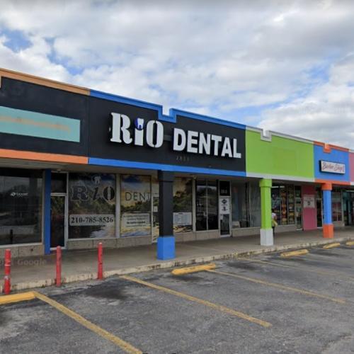 Rio Dental Emergency Dentist San Antonio TX in San Antonio, TX