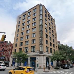 47 East 91st Street (Google Maps)