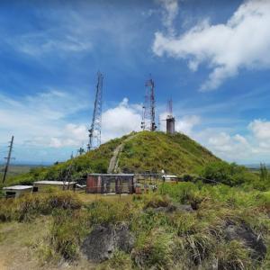 KUAM-TV in Santa Rita, Guam - Virtual Globetrotting