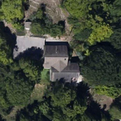 Pete Buttigieg's House in Traverse City, MI (Google Maps) (2)