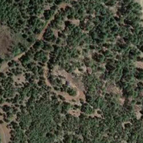 Lake Mountain (W7A/AE030) in McNary, AZ (Google Maps)