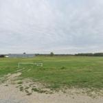 Ivanić-Grad Airstrip