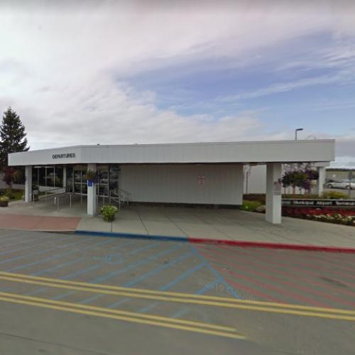 Kenai Municipal Airport in Kenai, AK Virtual Globetrotting