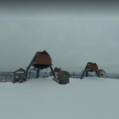 Blue Knob (W3/SV001) in Claysburg, PA (Google Maps)