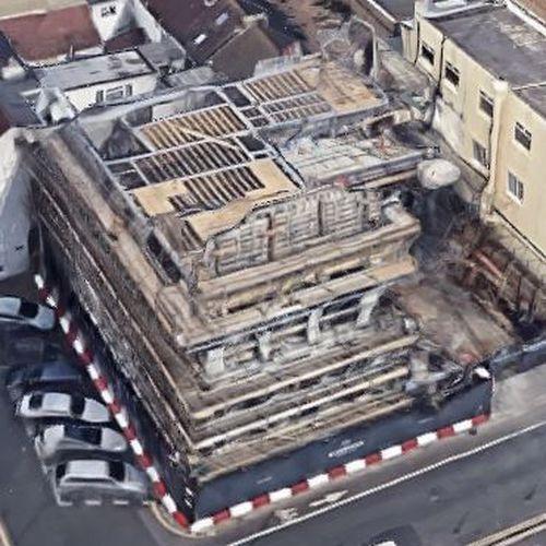 David Gilmour's House in Hove, United Kingdom (Google Maps) (5)