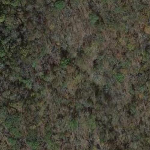 Little Bald Knob (W4T/SU025) in Johnson City, TN (Google Maps)