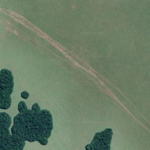 Alowe Airport in Wonga Wongue National Park, Gabon - Virtual Globetrotting