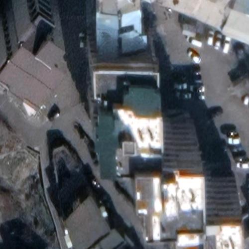 Embassy of Lebanon in Yerevan in Yerevan, Armenia (Google Maps)