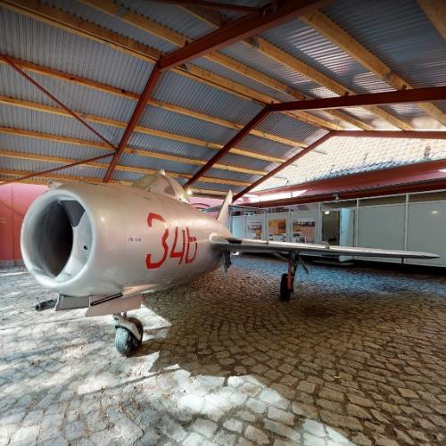 SBLim-2 in Nexø, Denmark (Google Maps) (#3)