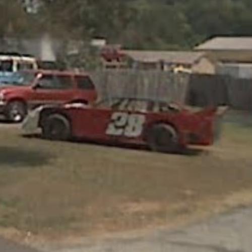 Stock Car in Chattanooga, TN (Google Maps) (2)