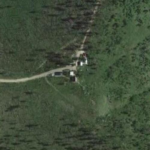 Bear Mountain (W0D/BB029) in Custer, SD (Google Maps)