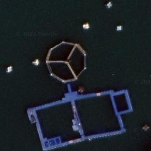 Planet Pens Killer Whale Ballpoint Pen - Unique Ocean Themed Writing Pen For Journaling, Notes & Collectors