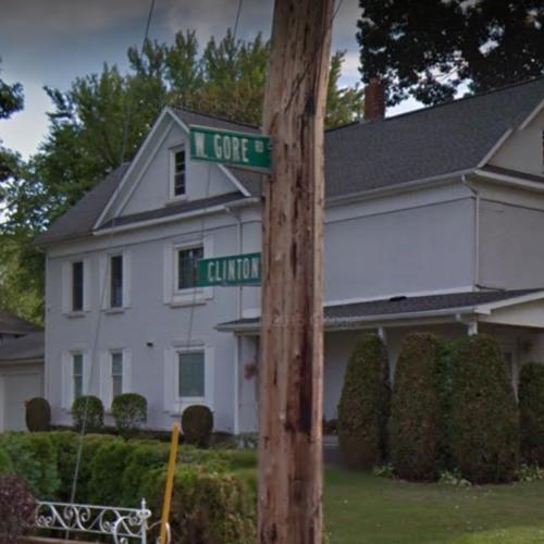The Intersection of 